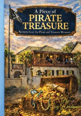 A Piece of Pirate Treasure by Waidmann