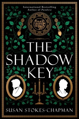 The Shadow Key by Stokes-Chapman, Susan