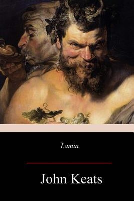 Lamia by Keats, John