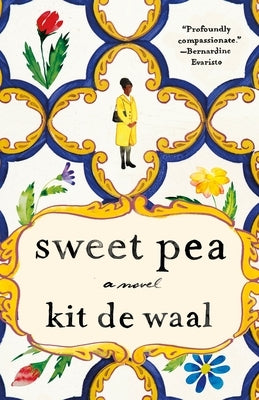 Sweet Pea by Waal, Kit De