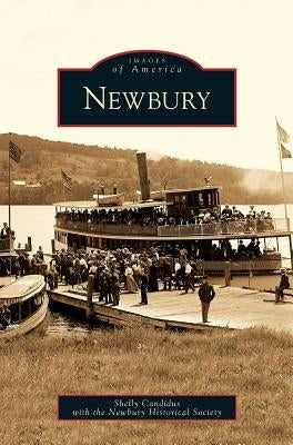 Newbury by Candidus, Shelly
