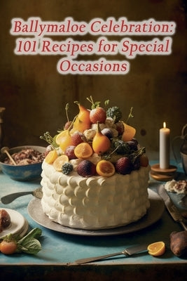 Ballymaloe Celebration: 101 Recipes for Special Occasions by Bliss, Thai Basil