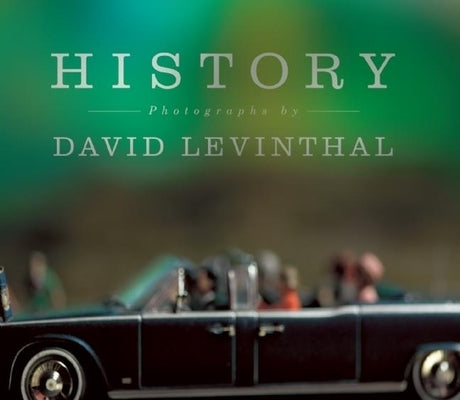 History by Levinthal, David