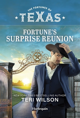Fortune's Surprise Reunion by Wilson, Teri