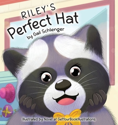 Riley's Perfect Hat by Schlenger, Gail
