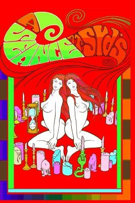 A Séance at Syd's (New Revised Edition) by Thompson, Dave