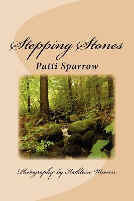 Stepping Stones by Warren, Kathleen