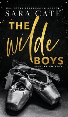 The Wilde Boys by Cate, Sara