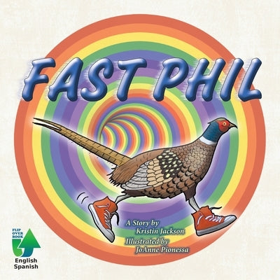 Fast Phil by Jackson, Kristin