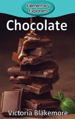 Chocolate by Blakemore, Victoria