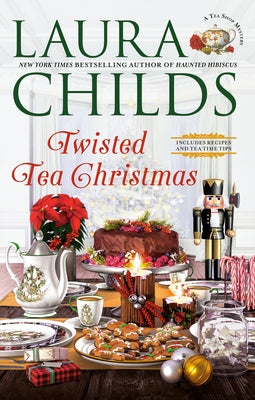 Twisted Tea Christmas by Childs, Laura