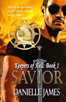 Savior by James, Danielle