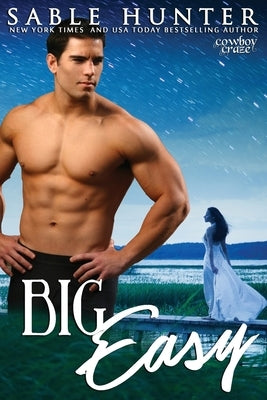 Big Easy by Hunter, Sable