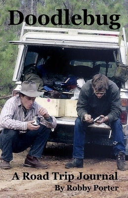 Doodlebug: A Road Trip Journal by Porter, Robby