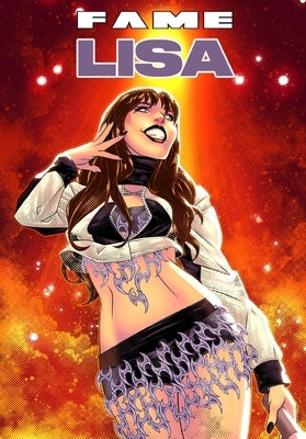 Fame: Lisa by Davis, Darren G.