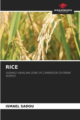 Rice by Sadou, Ismael