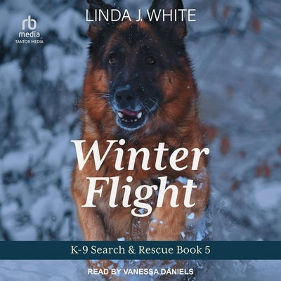 Winter Flight by White, Linda J.