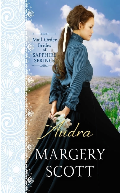 Audra by Scott, Margery