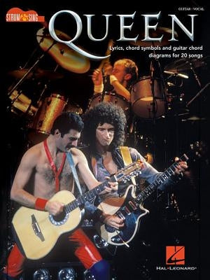 Queen - Strum & Sing Guitar by Queen