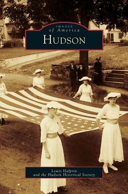 Hudson by Halprin, Lewis