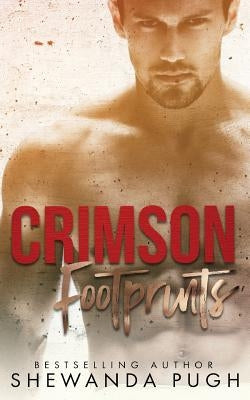 Crimson Footprints by Pugh, Shewanda