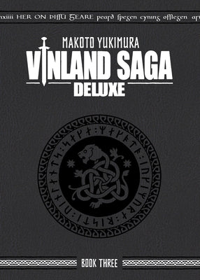 Vinland Saga Deluxe 3 by Yukimura, Makoto