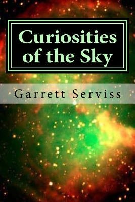 Curiosities of the Sky by Hollybook