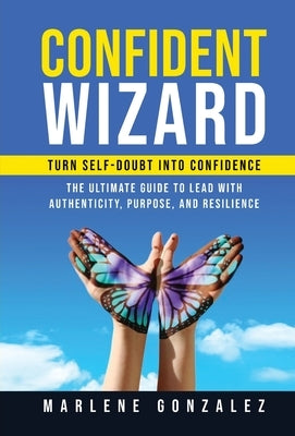 Confident Wizard by Gonzalez, Marlene