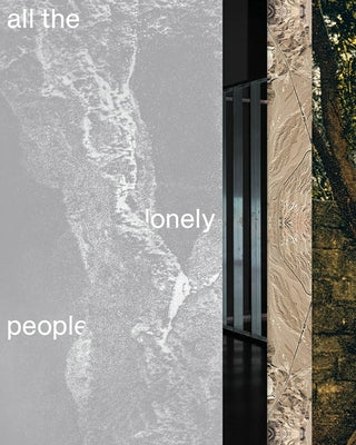All the Lonely People by Mertens, Heike Catherina