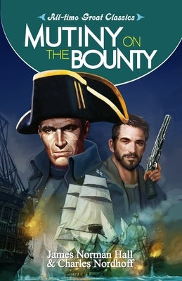 Mutiny on the Bounty by Gupta, Sahil