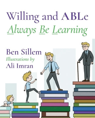 Willing and ABLe by Sillem, Ben