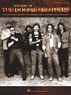 The Best of the Doobie Brothers by Doobie Brothers, The