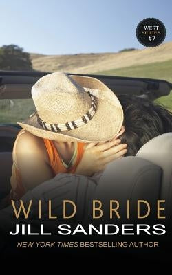 Wild Bride by Sanders, Jill