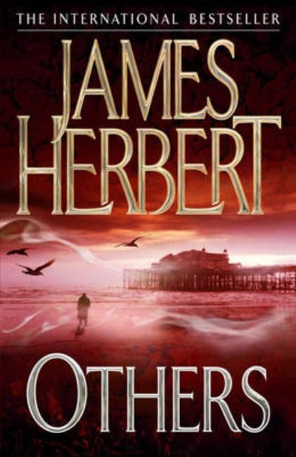 Others by Herbert, James