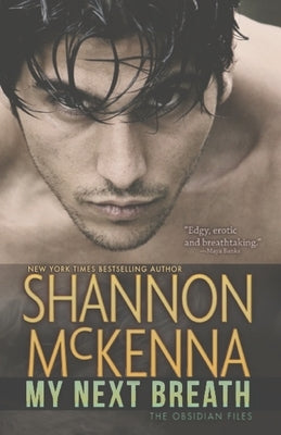 My Next Breath by McKenna, Shannon