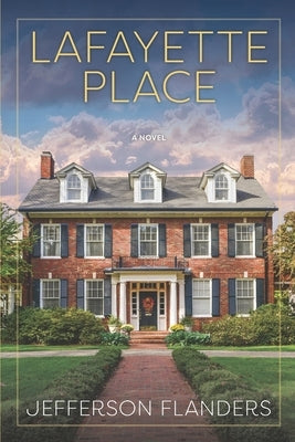 Lafayette Place by Flanders, Jefferson