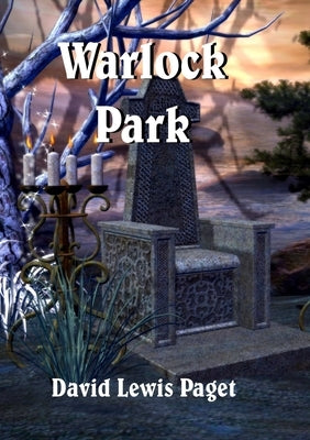 Warlock Park by Paget, David Lewis