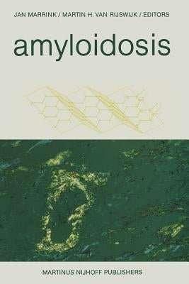 Amyloidosis by Marrink, J.