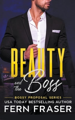 Beauty and the Boss by Fraser, Fern