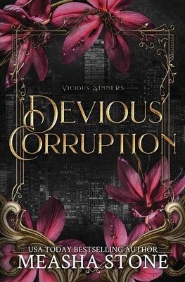 Devious Corruption by Stone, Measha