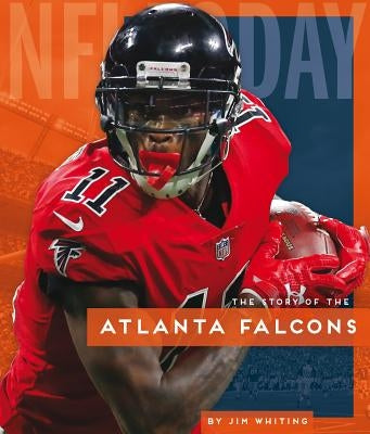 Atlanta Falcons by Whiting, Jim