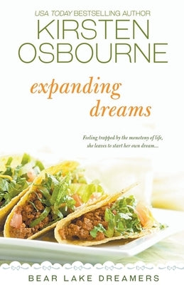 Expanding Dreams by Osbourne, Kirsten