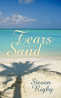 'Tears in the Sand' by Rigby, Steven