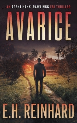 Avarice by Reinhard, E. H.