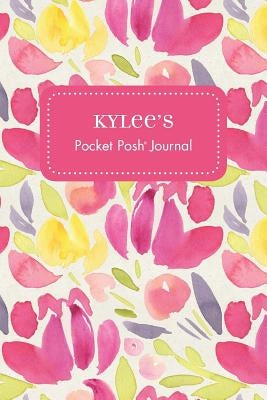 Kylee's Pocket Posh Journal, Tulip by Andrews McMeel Publishing