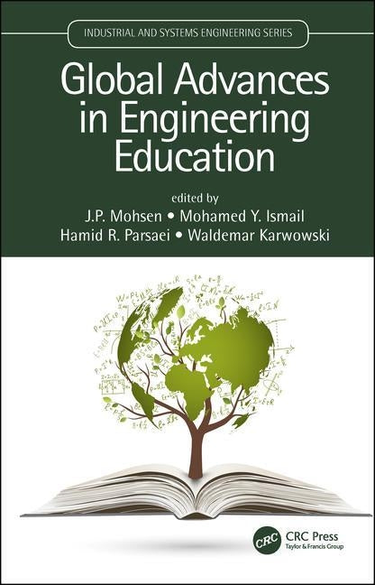 Global Advances in Engineering Education by Mohsen, J. P.