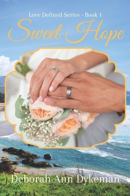 Sweet Hope: Jonathan and Elisabeth by Meadows, Britta Ann