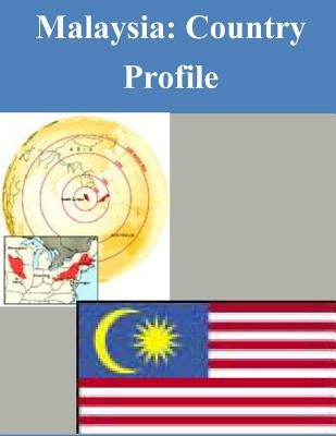 Malaysia: Country Profile by Library of Congress