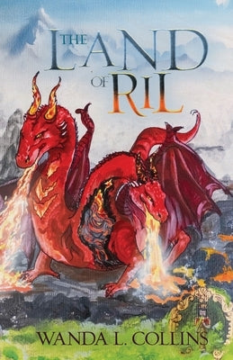 Land of RIL by Collins, Wanda L.