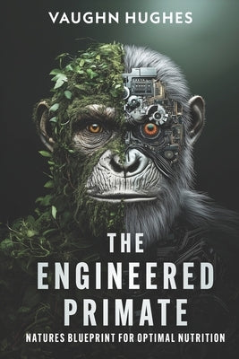 The Engineered Primate: Natures Blueprint for Optimal Nutrition by Hughes, Vaughn